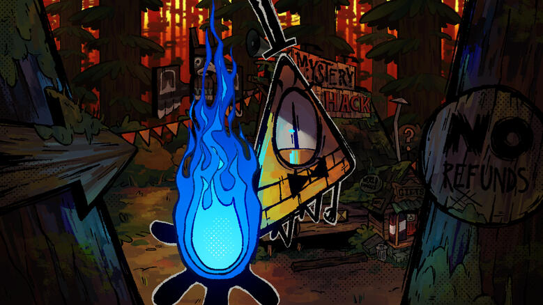 Commissioned by: @KindaSubpar on YouTube [Character property of Disney TVA]