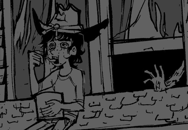 Character property of AMC Networks